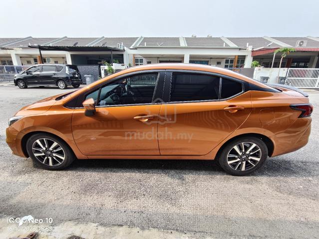 2020 Nissan ALMERA 1.0 VLP (A) - 5