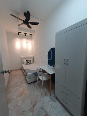 Single Bedroom Beside Gurney. All Utilities Included. 1