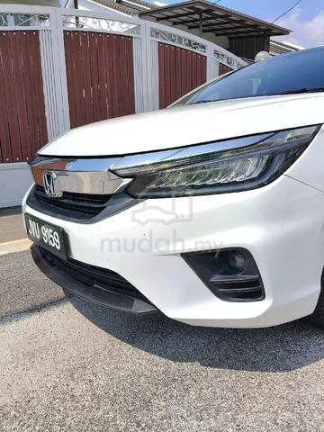 2022 Honda CITY 1.5 V SENSING (A) - 4