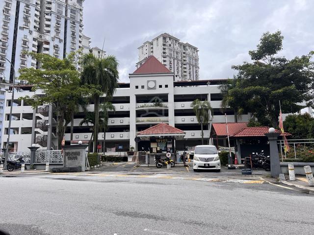 Ridzuan Condominium 1