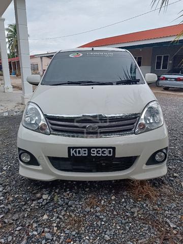 2012 Perodua VIVA 1.0 ELITE EZI EJ-VE (A) - 1