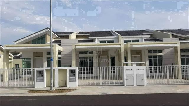 SUPERLINK 24x59 4 Bilik FREE SNP MOT Jln Kebun Kemuning Rimbayu Sek 30 2