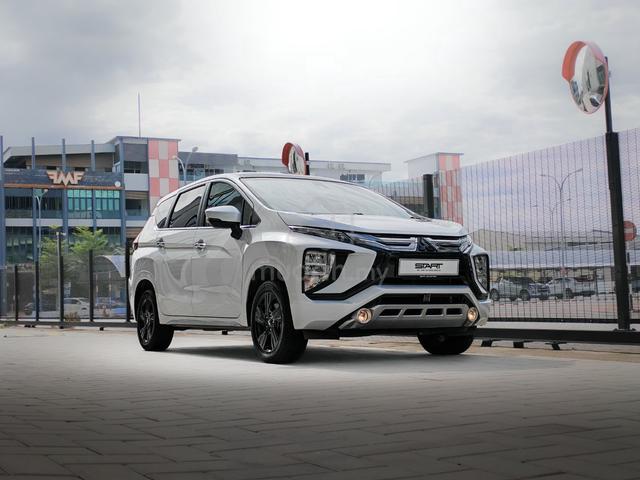 Mitsubishi Xpander 1.5 2023 FOR SALE - 1
