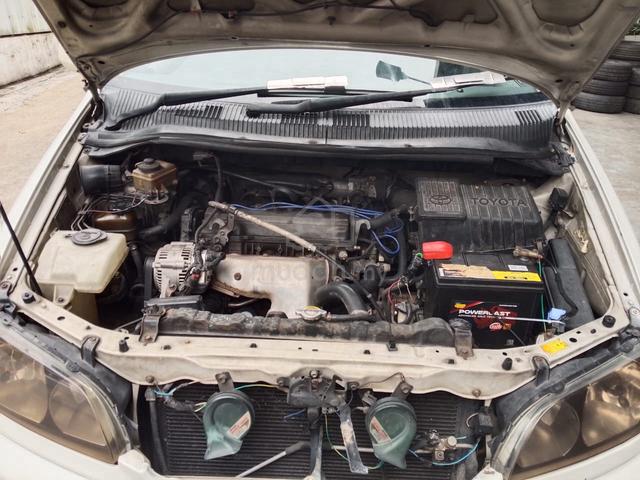 1999 Toyota Ipsum 2.0 (A) 7 Seaters - 3
