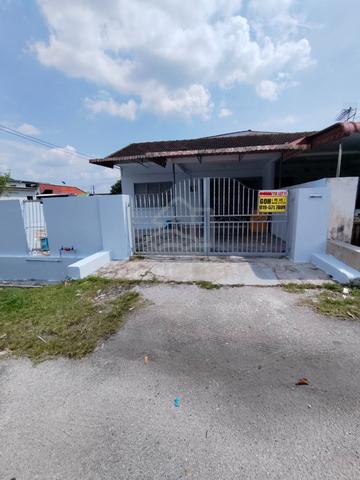 House for Rent (Win Onn Garden) 1