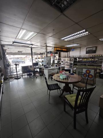 Shop Lot, Rent, Facing the Main Road, Ready to Move In, Ayer Itam 3