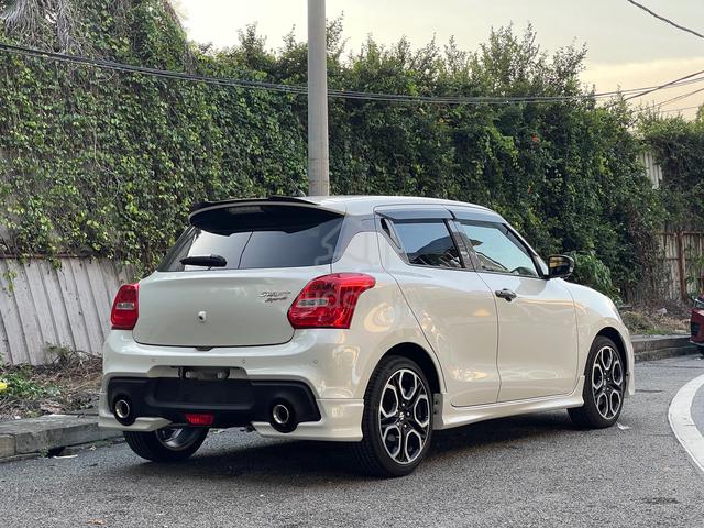 [5A] 8K KM 2023 Suzuki Swift 1.4 Sport (A) BODYKIT - 5