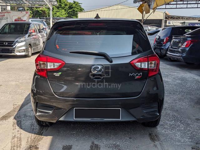 2018 Perodua MYVI 1.5 ADVANCE (A) - WARRANTY - 2