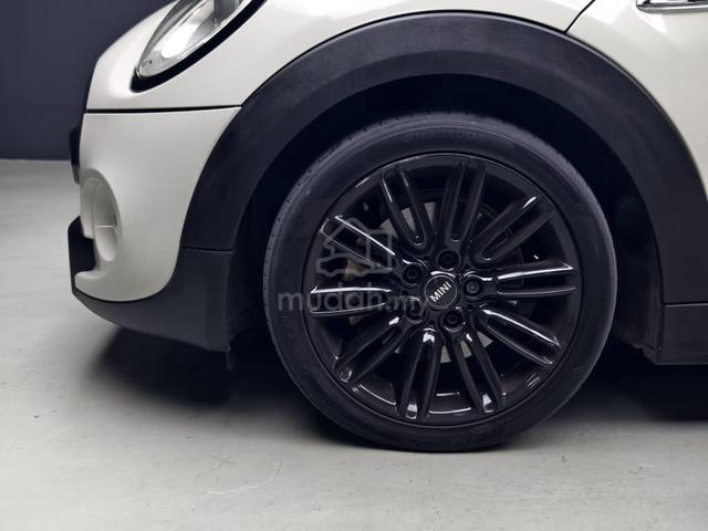 2017 Mini COOPER 2.0 S F56 (A) - 5