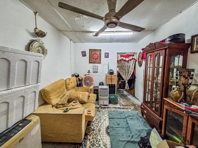 Flat Pandan Jaya 1