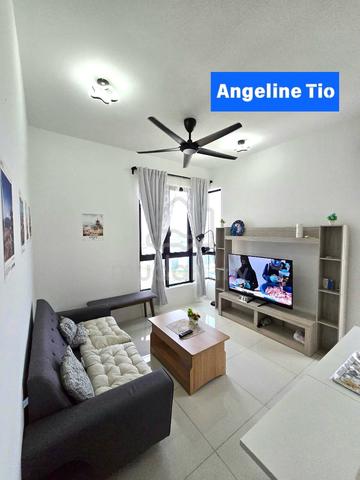Vivo Executive Apartment 1