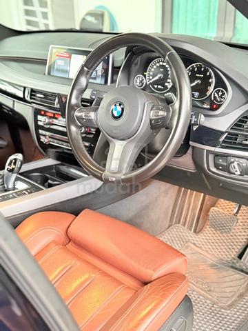 2018 Bmw X5 2.0 XDRIVE40E M SPORT (CKD) (A) - 5