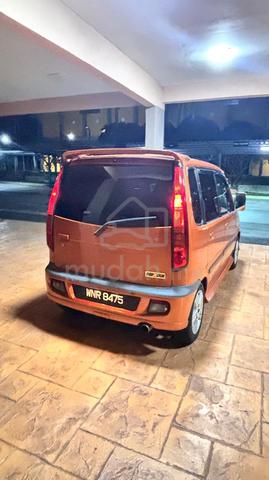 2006 Perodua KENARI 1.0 EZ AERO L902 (A) - 2