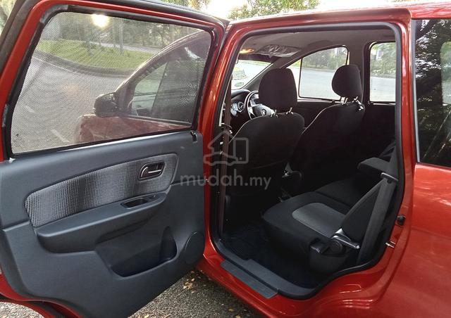 2020 Proton EXORA EXECUTIVE 1.6L (A) - 4