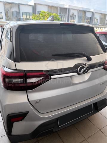 2021 Perodua ATIVA 1.0 X D55L (A) - 3