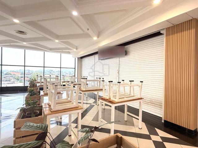 Corner Retail Lot @ ITCC Mall | 1st Floor | Near Mr DIY and Escalator 1