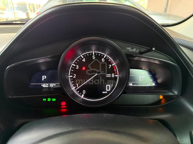 2023 Mazda CX-3 2.0 HIGH FSR 46K KM UDR WARRANTY H - 3