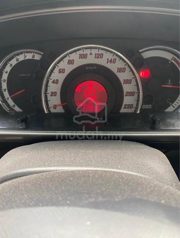 2015 Perodua MYVI 1.5 SE (A) - 5