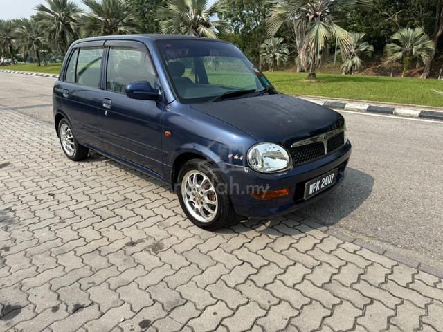2006 Perodua KELISA 1.0 GX (M) - 1