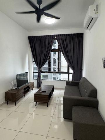 D'Summit Residences 1