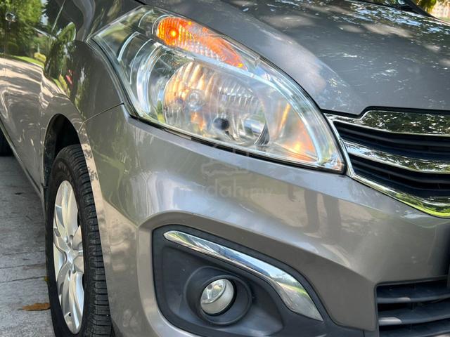2017 PROTON ERTIGA 1.4 EXECUTIVE Masih Boleh Loan! - 4