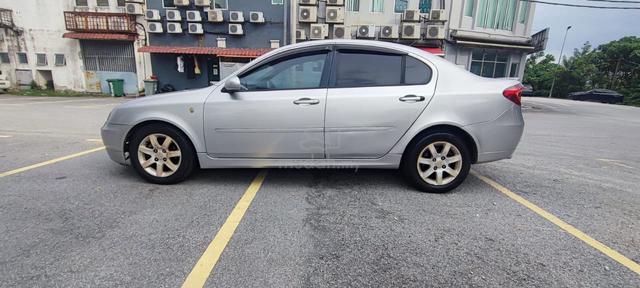 2010 Proton PERSONA 1.6 ELEGANCE MEDIUM LINE (A) - 5
