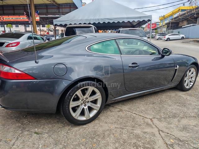 2006 Jaguar XK AUTO SPORT 4.2 (A) - 5
