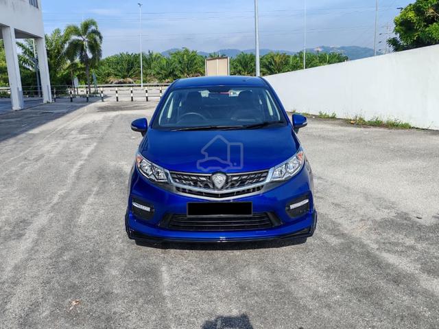2020 Proton PERSONA 1.6 PREMIUM (A) 3 YRS WARRANTY - 3