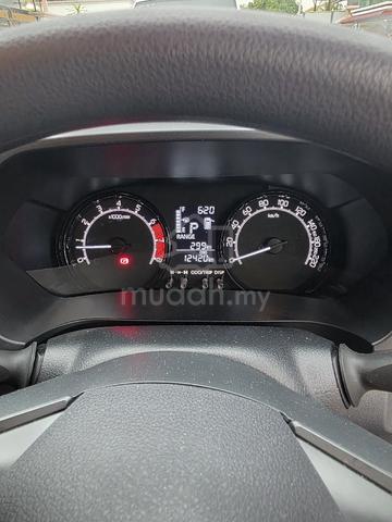 2025 Perodua MYVI 1.3 G MY17 FACELIFT (A) - 4