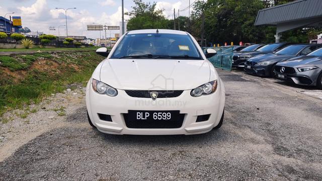 Proton satria Neo 1.6 (M) Buy 1 Free1 Kedai Loan - 5