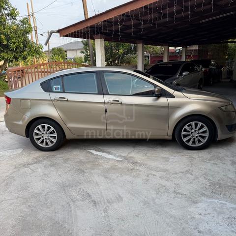 2013 Proton PREVE 1.6 EXECUTIVE (A) - 4