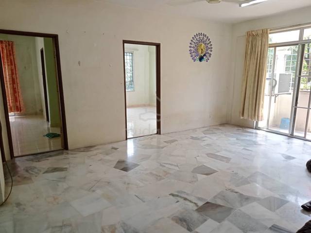Cemara Apartment (Kajang Utama) 1