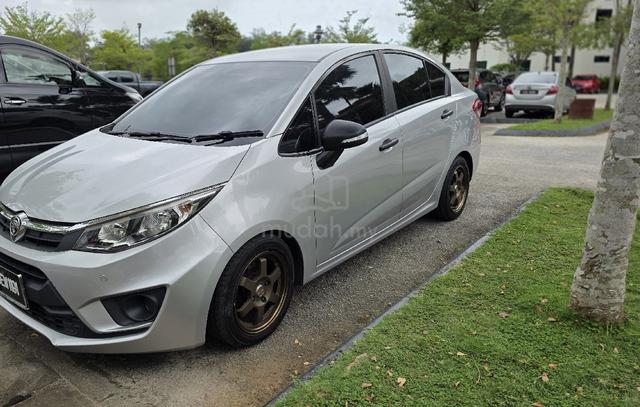 2018 Proton PERSONA 1.6 STANDARD (A) - 1
