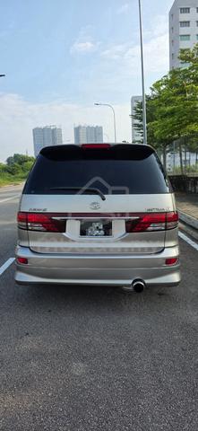 2003/08 Toyota ESTIMA 2.4 X (A) - 4