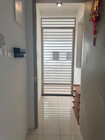 Vivo Executive Apartment 1