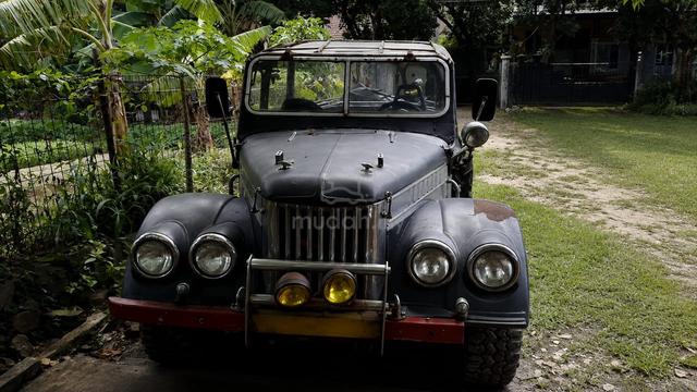 2024 Baic BJ40 2.0 PLUS (A) - 3