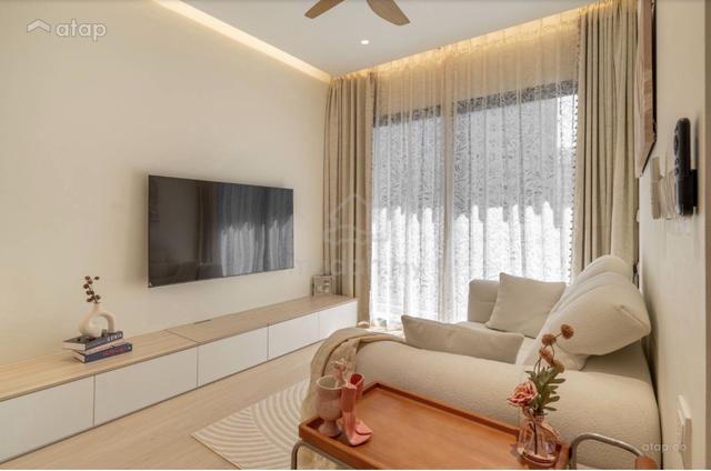 Puchong Residences 1