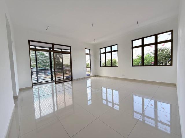 New 2-storey Terraced House For Sale 4