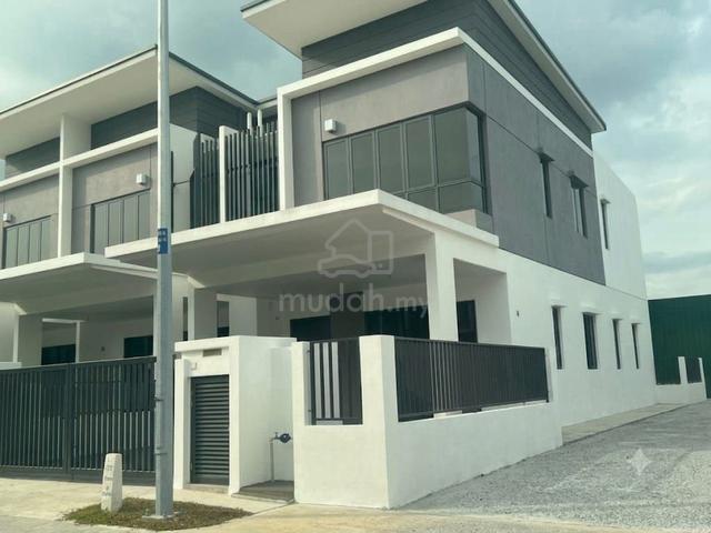 Alam impian Lena End Lot For sale 1