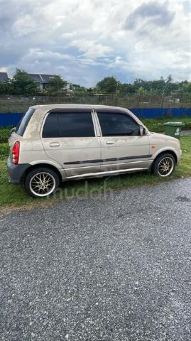 2005 Perodua KELISA 1.0 GX (M) - 1