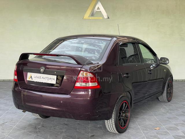 2009 Proton SAGA 1.3 BASE LINE (A) - 3