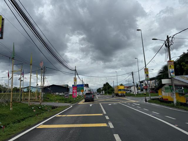 4.4 Acres Industrial Land Mainroad Bangi Lama, Semenyih, Sungai Purun 1