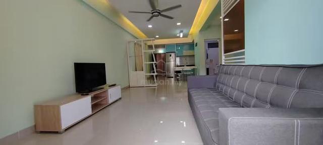 Vista Mutiara 1