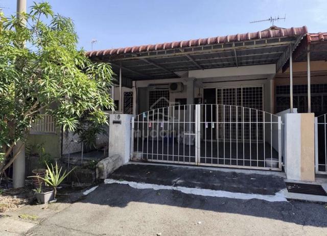 Gunung Rapat, Ipoh - Untuk Dijual 1