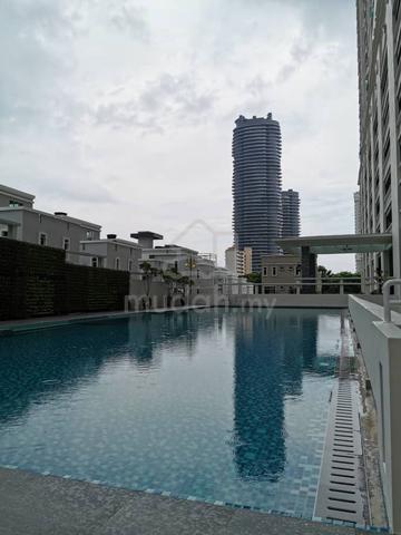 Starhill Luxury Residences 1