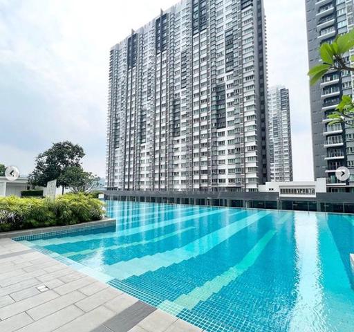 Savanna Executive Suites 2