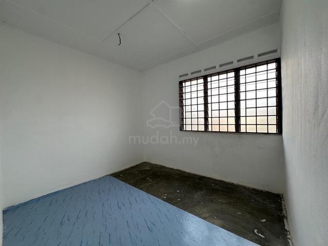 Full Loan+Cash Out, Skudai, Taman Tun Aminah, Jalan Hang Tuah 1