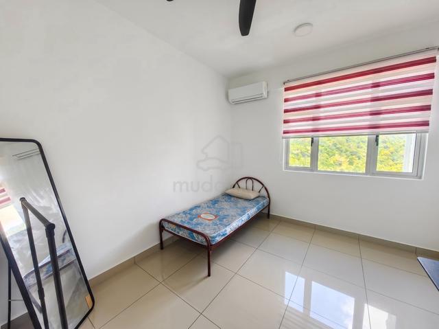 Bukit Bantayan Residence 1