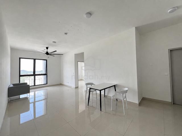D'Sini Residences @ Setia Alam 1