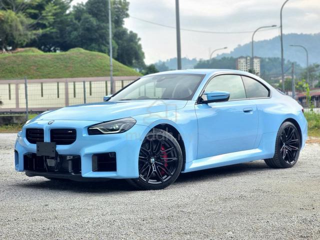 M2 3.0 (A) G87 BMW 2024 (4K KM Only) - 2